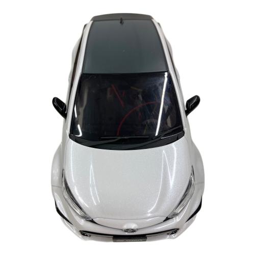 京商 (キョウショウ) YARIS 東海モデル ラジコン プロポ付き ※Tバー ジャイロ ライト タイヤ