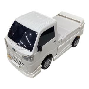 京商 (キョウショウ) SUBARU SAMBAR ラジコン プロポ付き