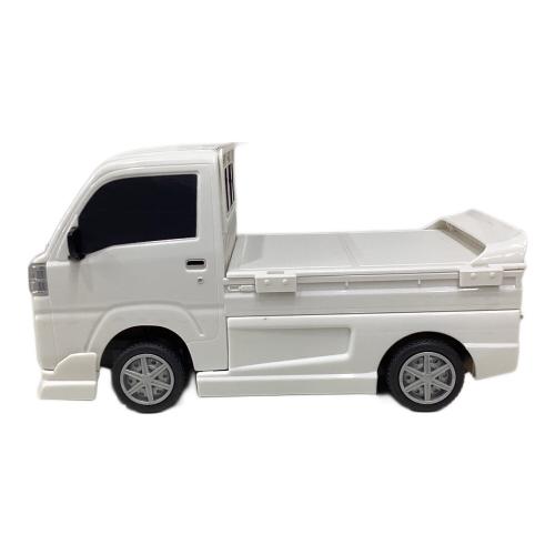 京商 (キョウショウ) SUBARU SAMBAR ラジコン プロポ付き