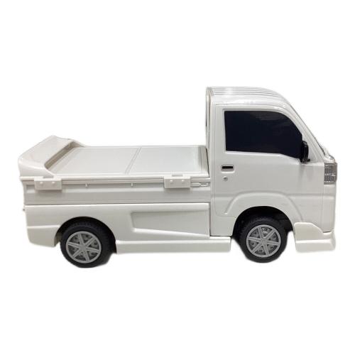京商 (キョウショウ) SUBARU SAMBAR ラジコン プロポ付き