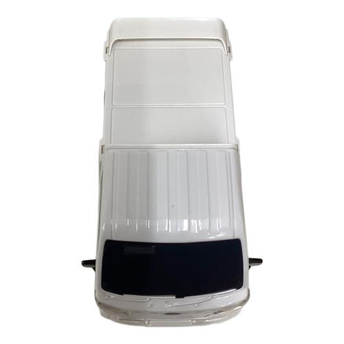 京商 (キョウショウ) SUBARU SAMBAR ラジコン プロポ付き