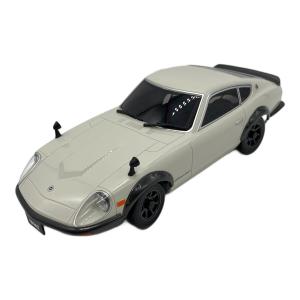 京商 (キョウショウ) フェアレディ Z ラジコン プロポ付き