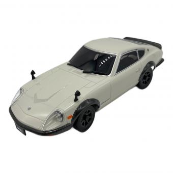 京商 (キョウショウ) フェアレディ Z ラジコン プロポ付き