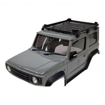 ジムニー シエラ APIOジムニー ラジコン用ボディセット