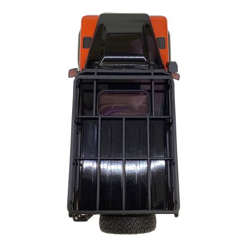 ランドローバー ディフェンダー 90 アドベンチャー ラジコン用ボディセット