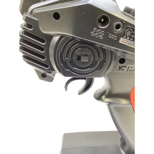 京商 (キョウショウ) プロポ KT-231P 本体のみ