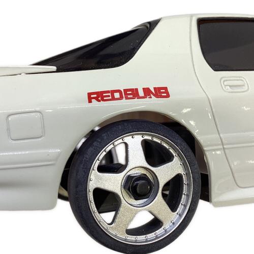 京商 (キョウショウ) MAZDA RX-7 Auto Scale モデルカー 頭文字D 高橋涼介