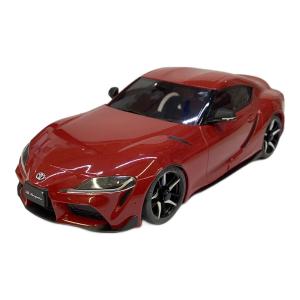 京商 (キョウショウ) GR Supra モデルカー Auto Scale