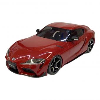 京商 (キョウショウ) GR Supra モデルカー Auto Scale