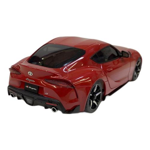 京商 (キョウショウ) GR Supra モデルカー Auto Scale