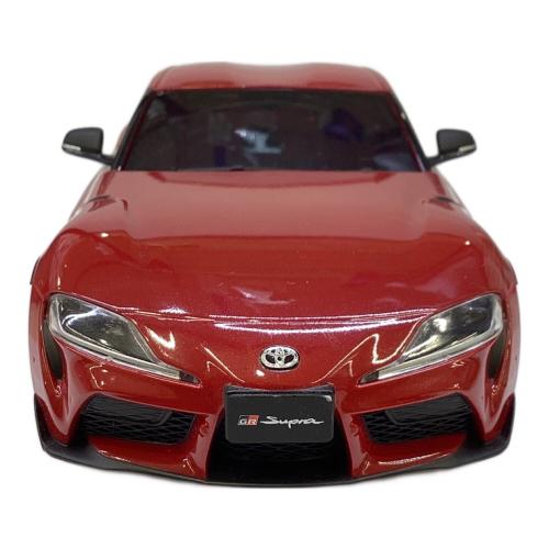 京商 (キョウショウ) GR Supra モデルカー Auto Scale