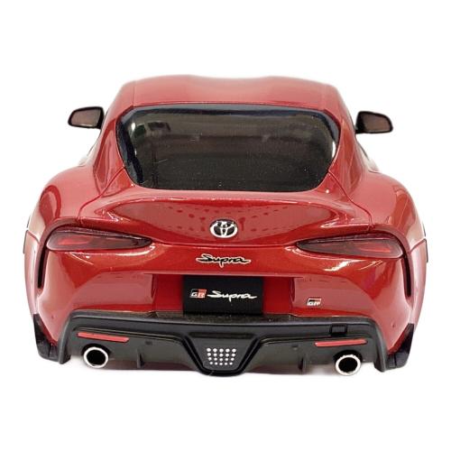 京商 (キョウショウ) GR Supra モデルカー Auto Scale