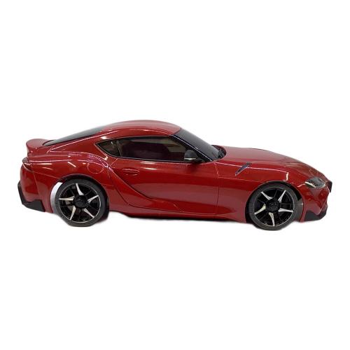 京商 (キョウショウ) GR Supra モデルカー Auto Scale