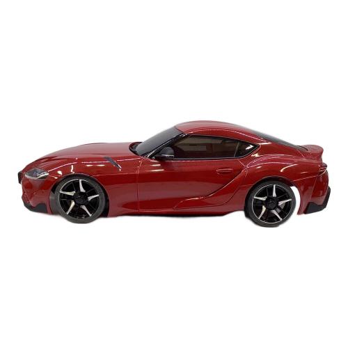 京商 (キョウショウ) GR Supra モデルカー Auto Scale