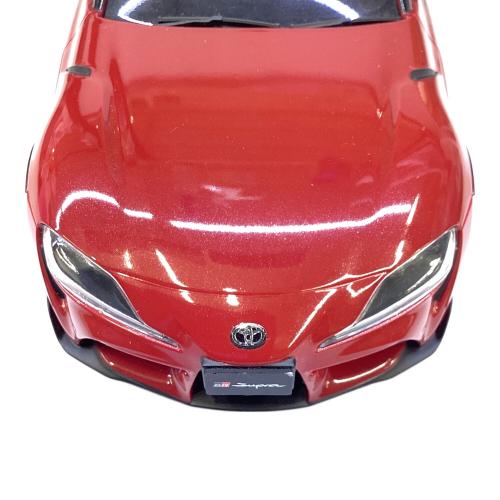 京商 (キョウショウ) GR Supra モデルカー Auto Scale
