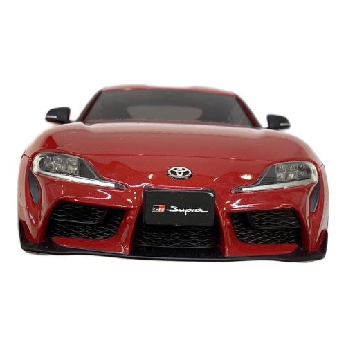 京商 (キョウショウ) GR Supra モデルカー Auto Scale