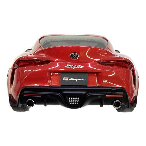 京商 (キョウショウ) GR Supra モデルカー Auto Scale