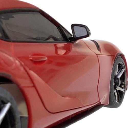 京商 (キョウショウ) GR Supra モデルカー Auto Scale