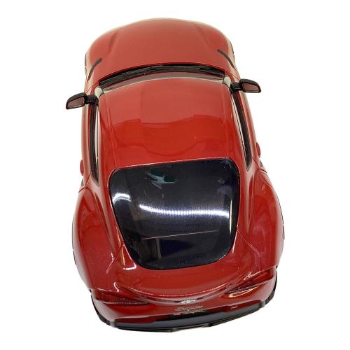 京商 (キョウショウ) GR Supra モデルカー Auto Scale