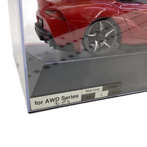 京商 (キョウショウ) GR Supra モデルカー Auto Scale