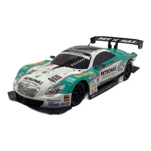 京商 (キョウショウ) レクサス MR-03 モデルカー
