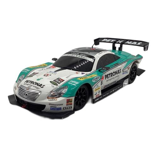 京商 (キョウショウ) レクサス MR-03 モデルカー