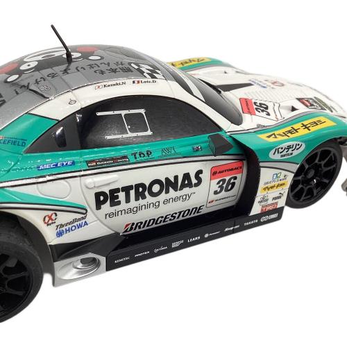 京商 (キョウショウ) レクサス MR-03 モデルカー