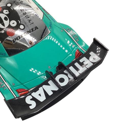 京商 (キョウショウ) レクサス MR-03 モデルカー