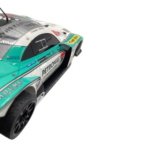 京商 (キョウショウ) レクサス MR-03 モデルカー