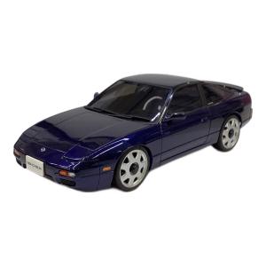 京商 (キョウショウ) 180SX モデルカー