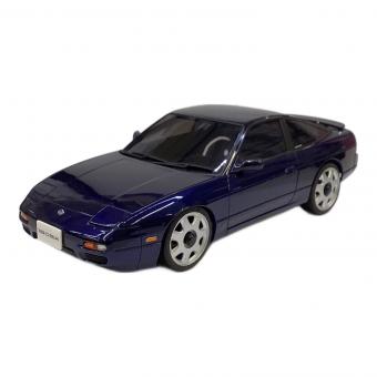 京商 (キョウショウ) 180SX モデルカー