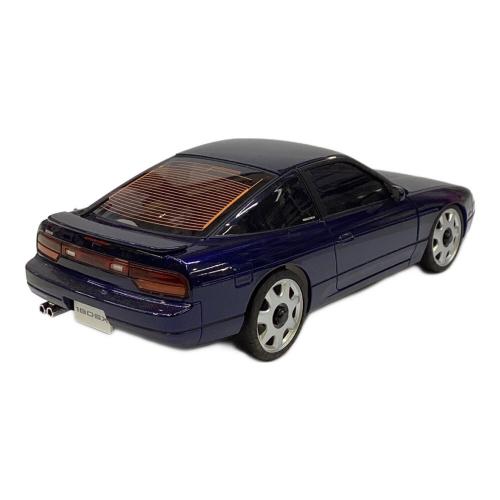 京商 (キョウショウ) 180SX モデルカー