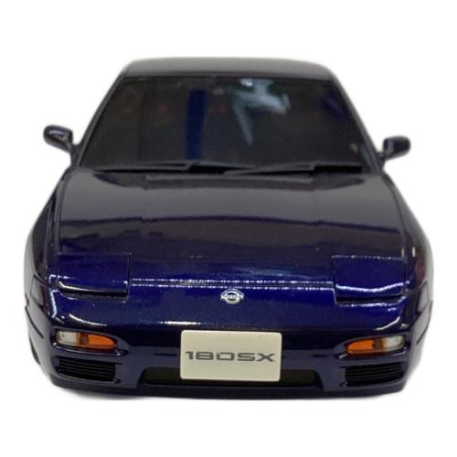京商 (キョウショウ) 180SX モデルカー