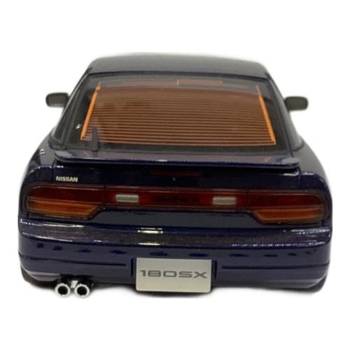 京商 (キョウショウ) 180SX モデルカー