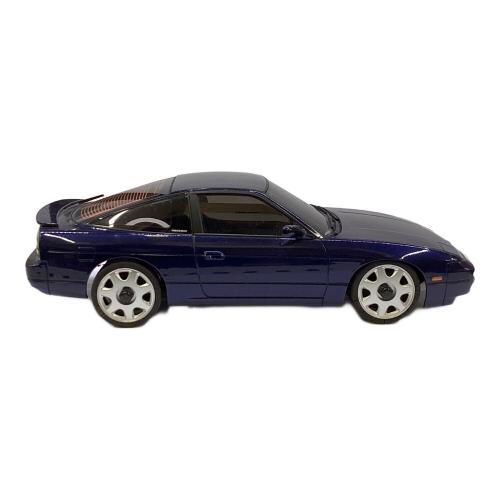 京商 (キョウショウ) 180SX モデルカー
