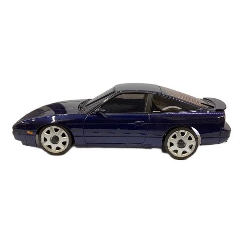 京商 (キョウショウ) 180SX モデルカー
