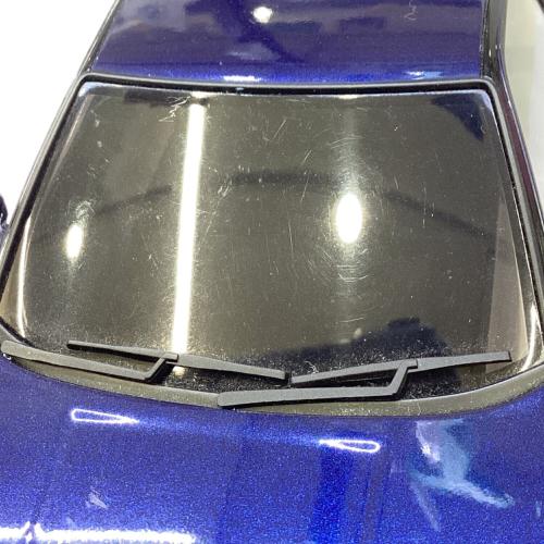 京商 (キョウショウ) 180SX モデルカー