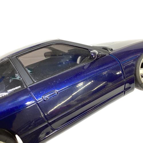 京商 (キョウショウ) 180SX モデルカー