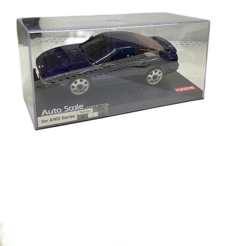 京商 (キョウショウ) 180SX モデルカー