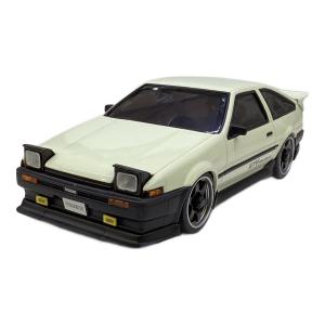 京商 (キョウショウ) TRUENO モデルカー