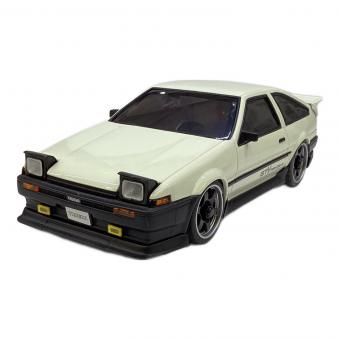 京商 (キョウショウ) TRUENO モデルカー