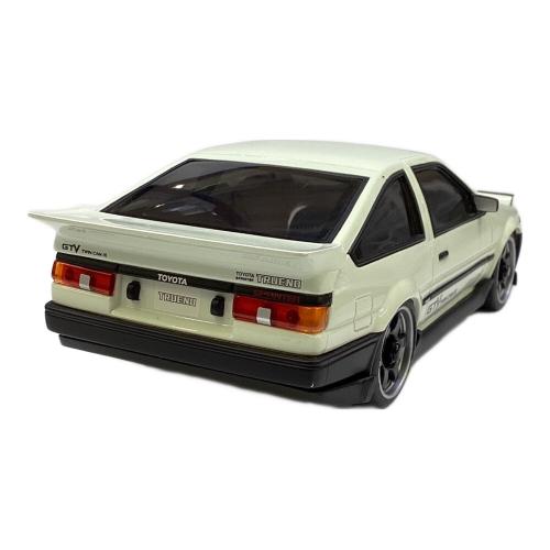京商 (キョウショウ) TRUENO モデルカー