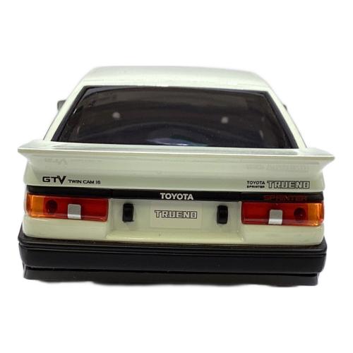 京商 (キョウショウ) TRUENO モデルカー