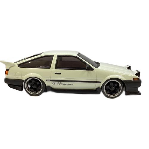 京商 (キョウショウ) TRUENO モデルカー