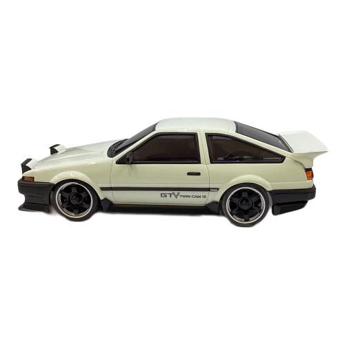 京商 (キョウショウ) TRUENO モデルカー