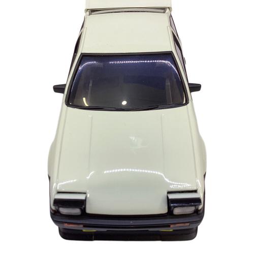 京商 (キョウショウ) TRUENO モデルカー