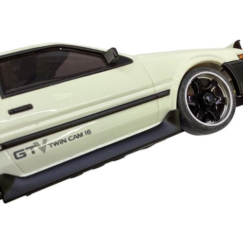 京商 (キョウショウ) TRUENO モデルカー