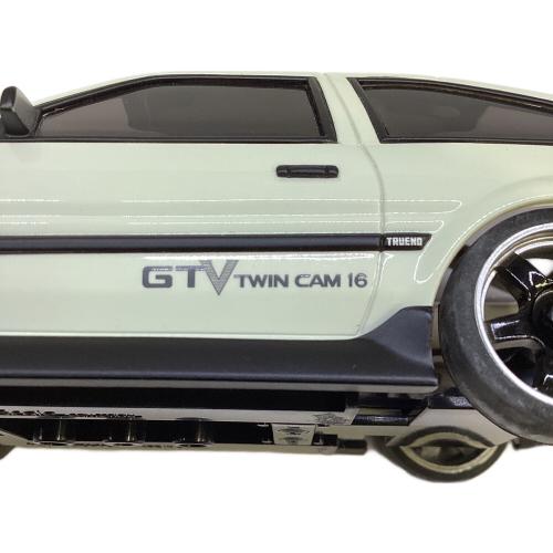 京商 (キョウショウ) TRUENO モデルカー