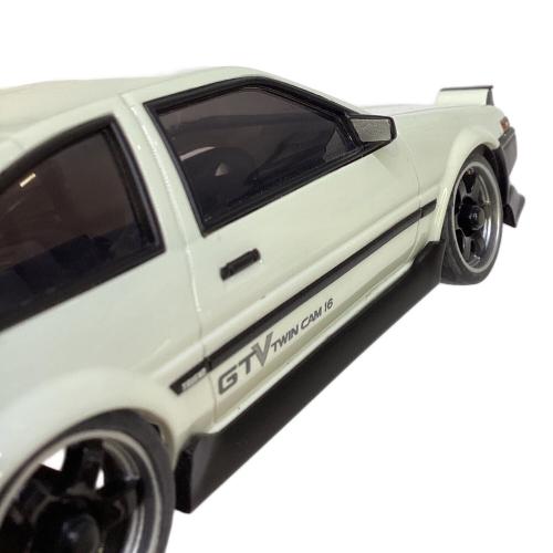 京商 (キョウショウ) TRUENO モデルカー