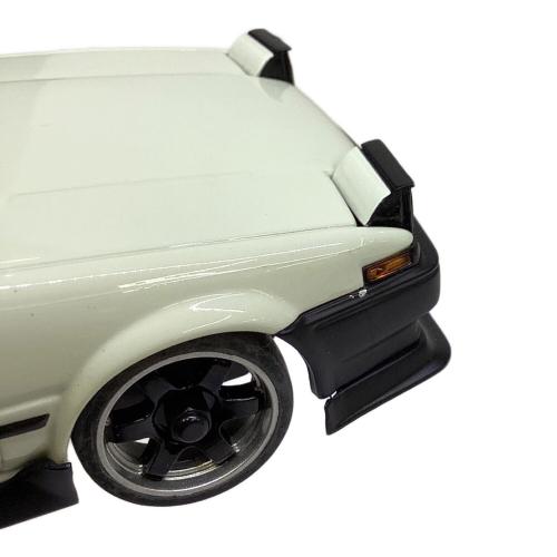 京商 (キョウショウ) TRUENO モデルカー